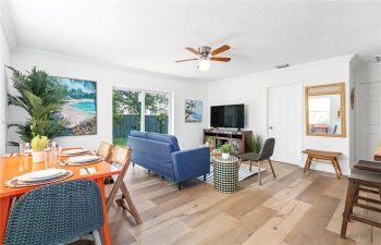 Residential Lease For Rent