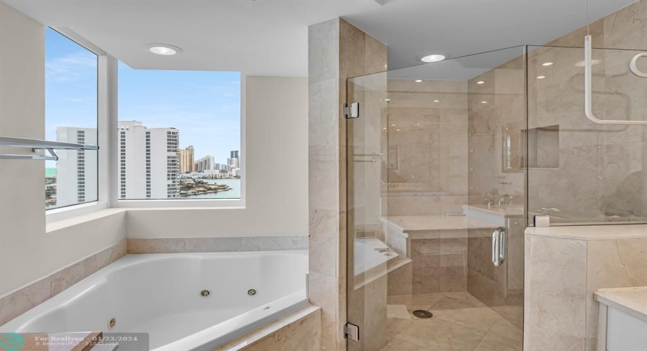 Master Bath