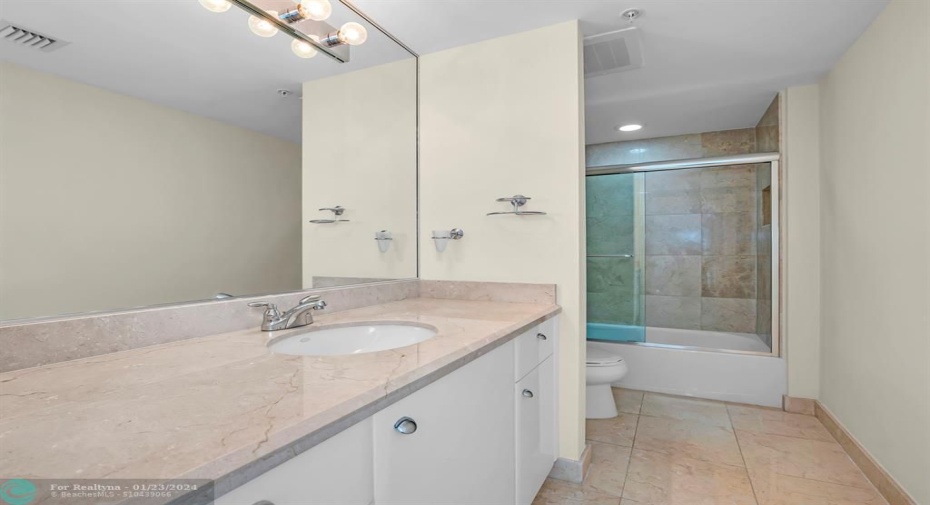 3rd Bathroom