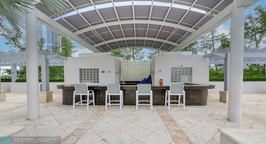 Common Area