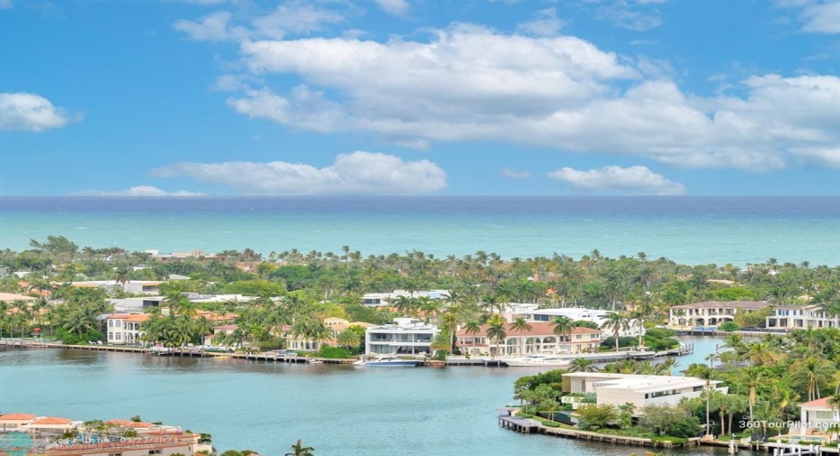 Ocean View