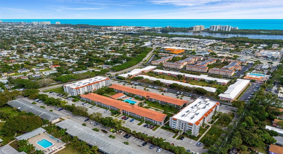 Boca Raton Beaches