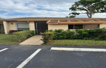 Condominium For Sale