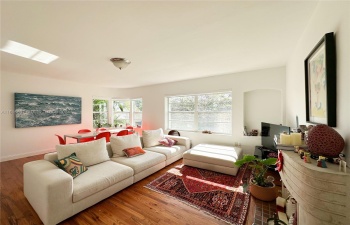 Residential Lease For Rent