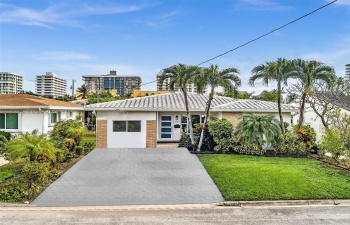 Residential Lease For Rent