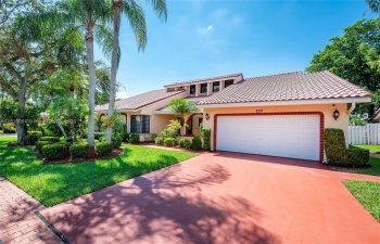 Residential Lease For Rent