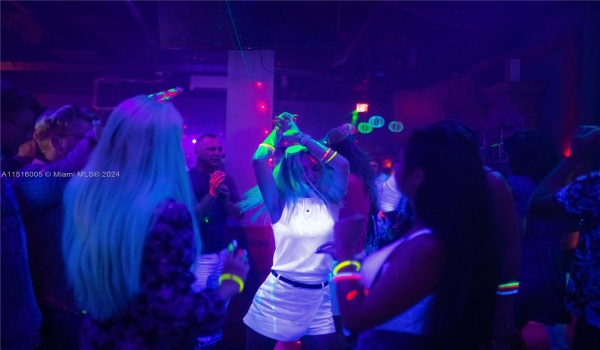 Nightclub