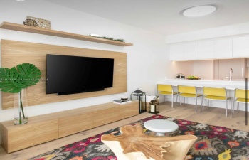 Residential Lease For Rent