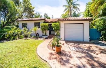 Residential Lease For Rent