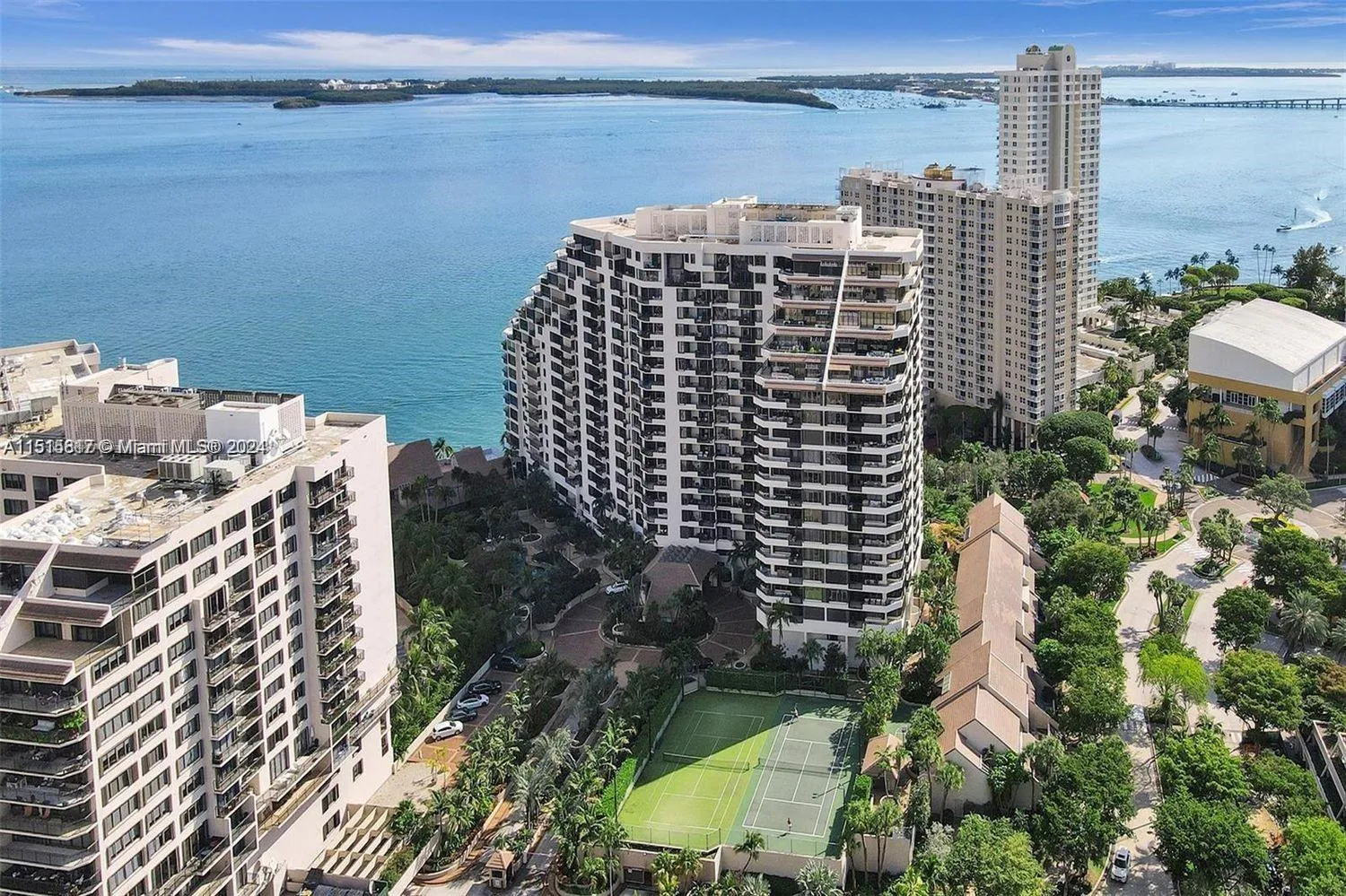Residential Lease For Rent