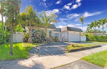 Residential Lease For Rent