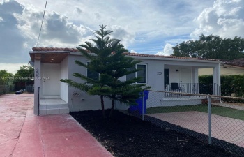 Residential Lease For Rent