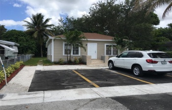 Residential Lease For Rent