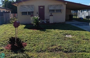 Single Family For Sale