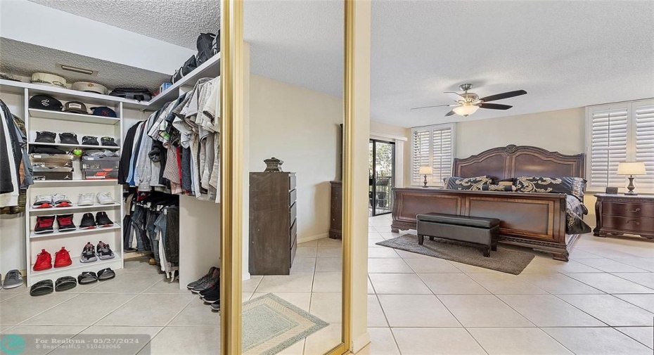 Convenient Spacious Layout