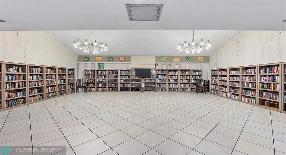 Library