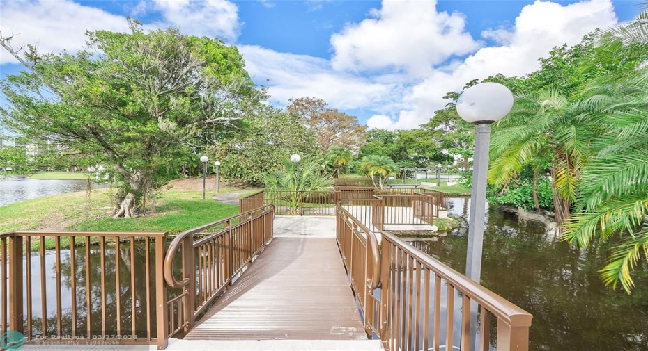 Bird and Wildlife Sanctuary