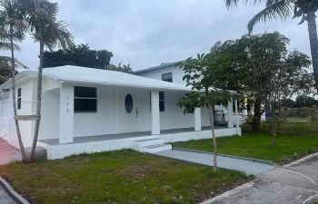 Single Family For Sale