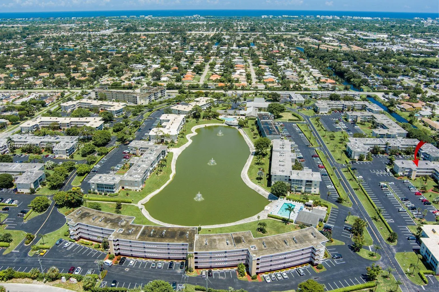 Condominium For Sale