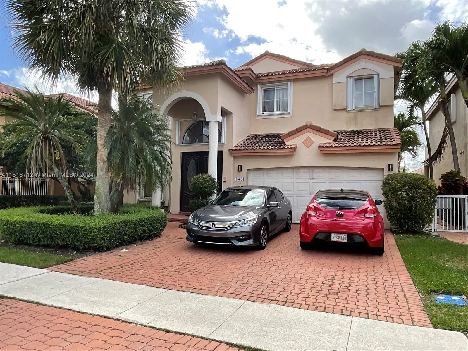 Residential Lease For Rent