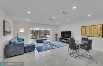 Residential Lease For Rent