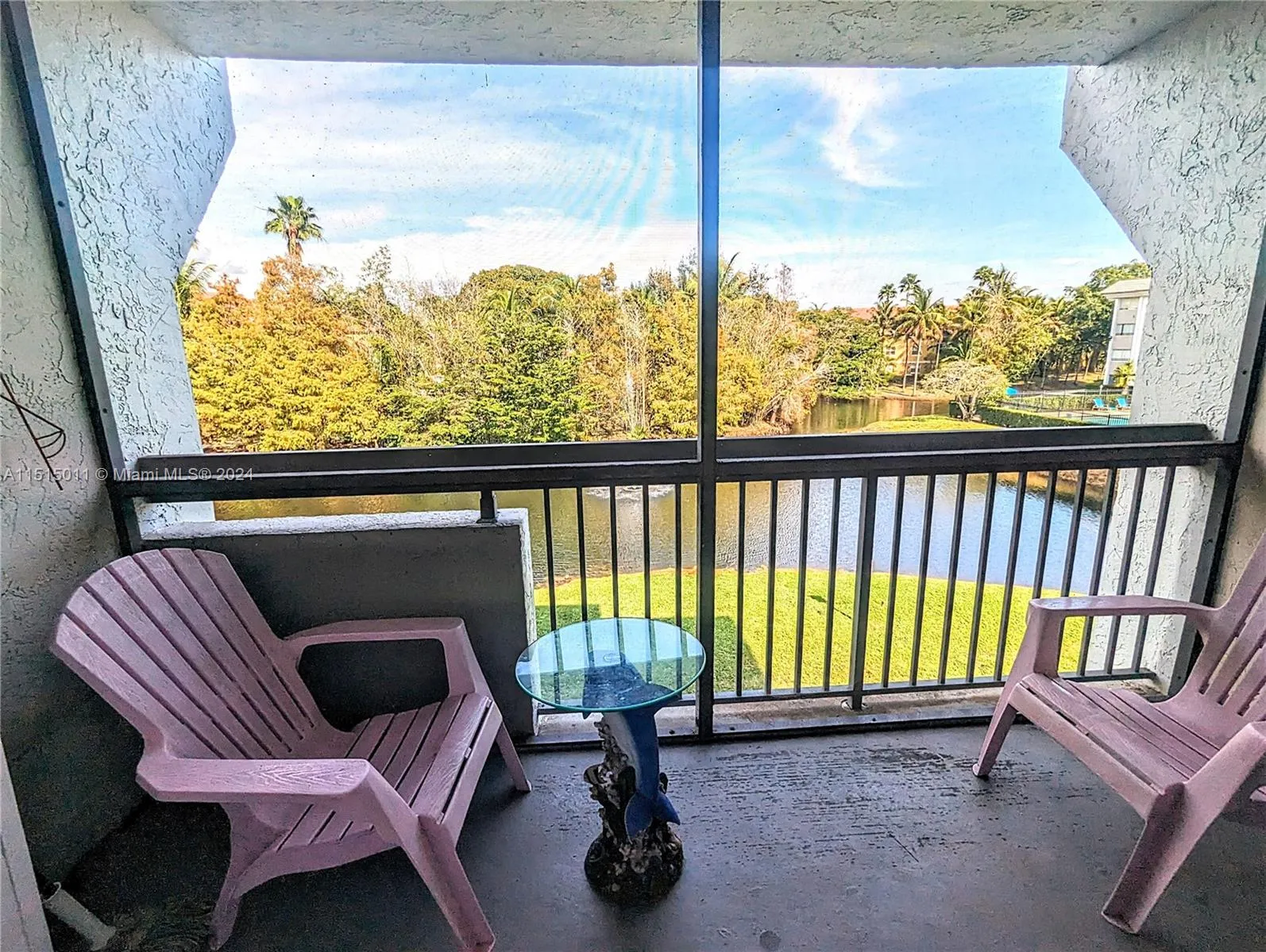 Condominium For Sale