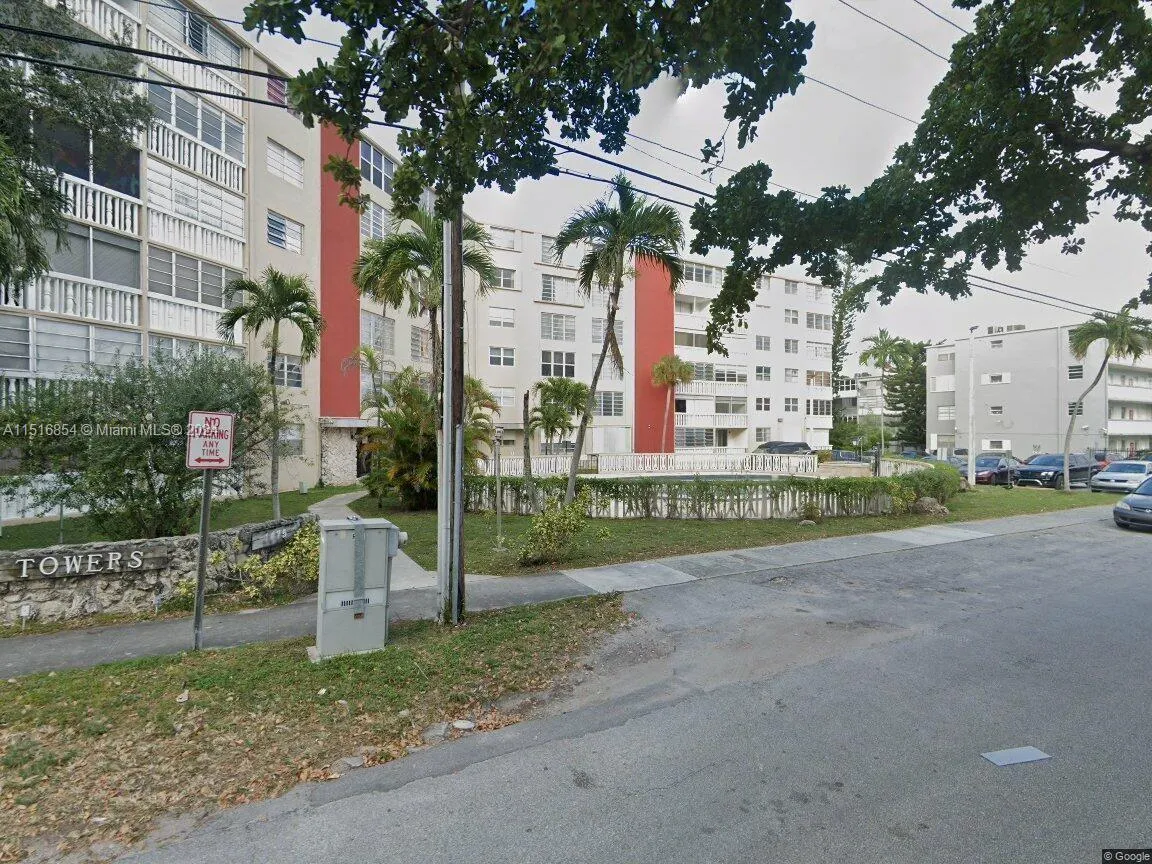 Condominium For Sale
