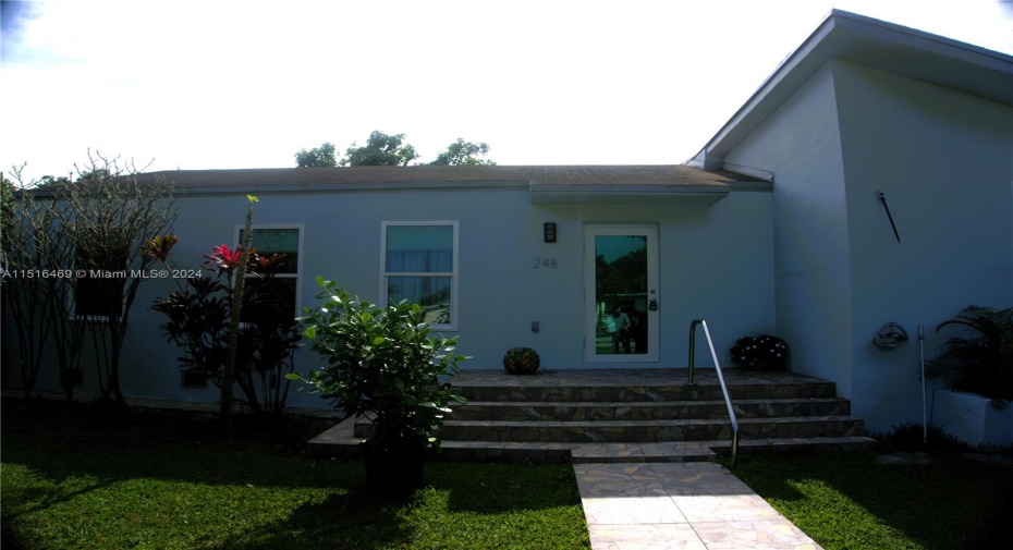Rental Application