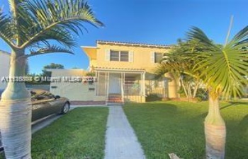 Single Family For Sale
