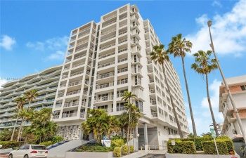 Condominium For Sale