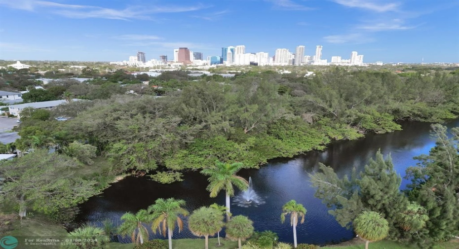 Mins to Downtown Ft Lauderdale