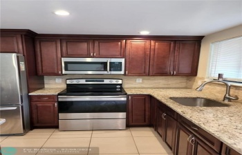 Residential Lease For Rent
