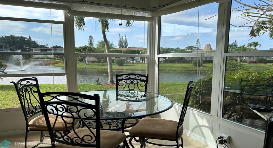 BEAUTIFUL LAKE VIEW