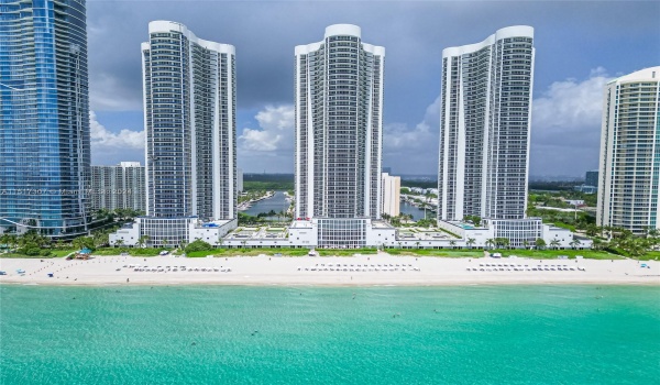 Trump Towers