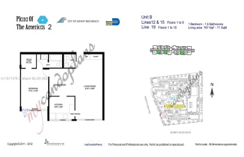 Condominium For Sale