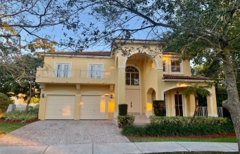 Residential Lease For Rent