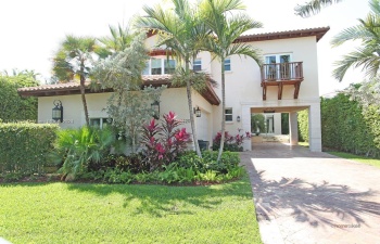 Residential Lease For Rent