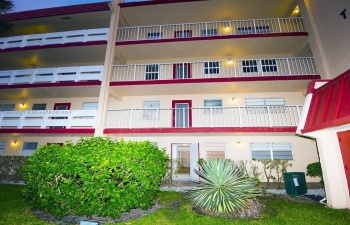 Condominium For Sale