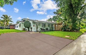 Residential Lease For Rent