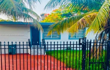 Residential Lease For Rent