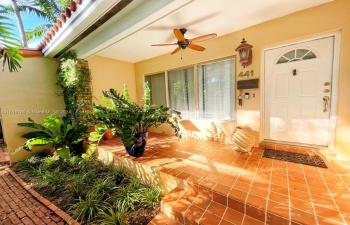Residential Lease For Rent