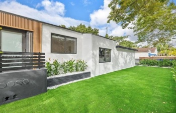 Residential Lease For Rent