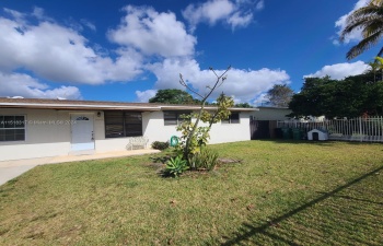 Residential Lease For Rent