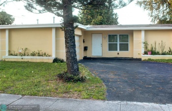 Residential Lease For Rent