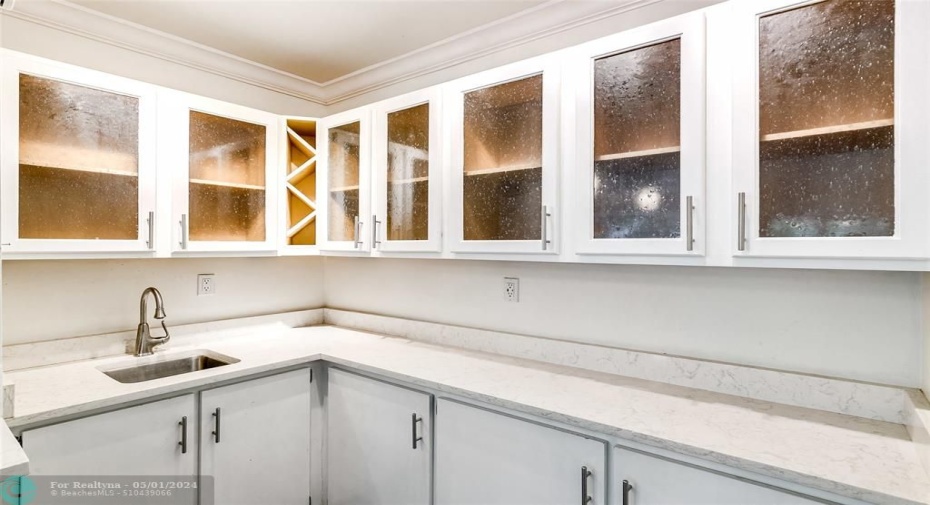 wet-bar