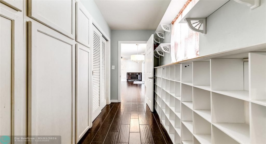 Pantry