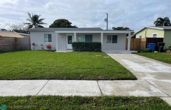 Single Family For Sale