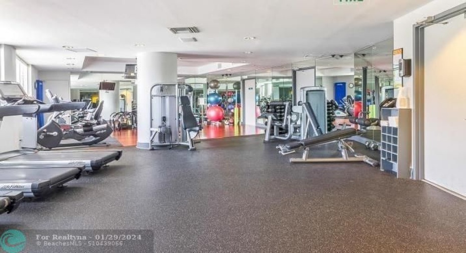 ultra gym