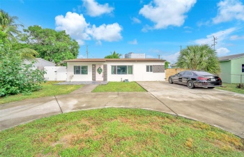 Single Family For Sale
