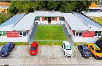 Residential Lease For Rent